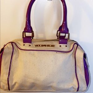 Used Victoria secret bag